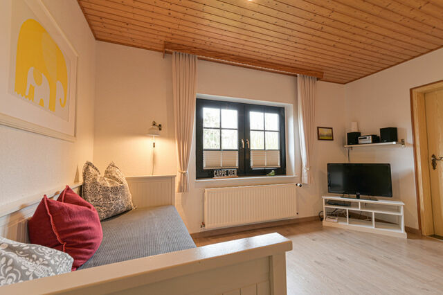 Ferienwohnung in Fehmarn OT Katharinenhof - Ferienhof Augustenh&ouml;he - Lange Reihe Nr.17 - Bild 8