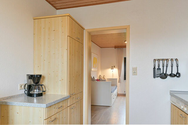 Ferienwohnung in Fehmarn OT Katharinenhof - Ferienhof Augustenh&ouml;he - Lange Reihe Nr.17 - Bild 9