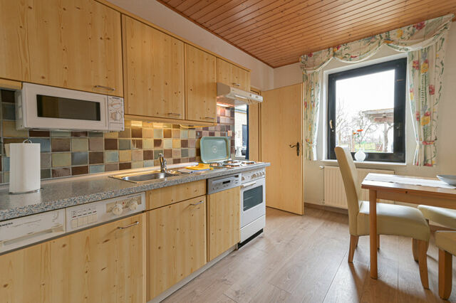 Ferienwohnung in Fehmarn OT Katharinenhof - Ferienhof Augustenh&ouml;he - Lange Reihe Nr.17 - Bild 10