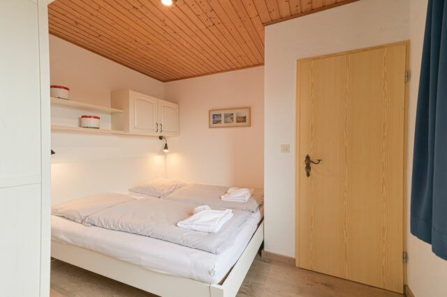 Ferienwohnung in Fehmarn OT Katharinenhof - Ferienhof Augustenh&ouml;he - Lange Reihe Nr.17 - Bild 11