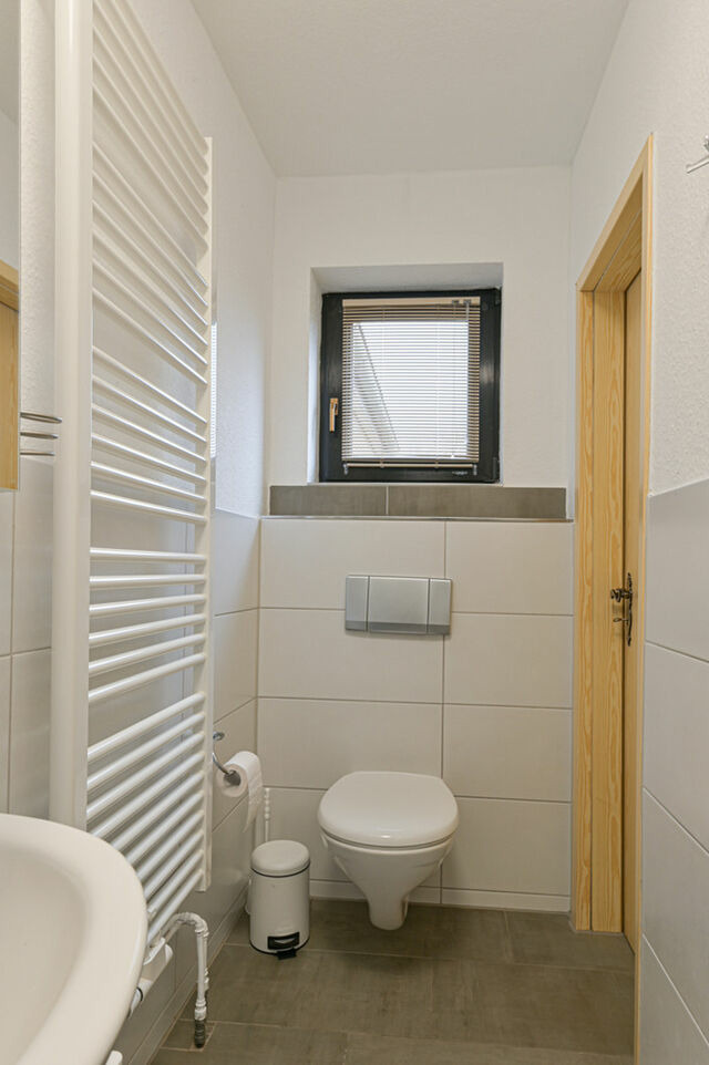 Ferienwohnung in Fehmarn OT Katharinenhof - Ferienhof Augustenh&ouml;he - Lange Reihe Nr.17 - Bild 14