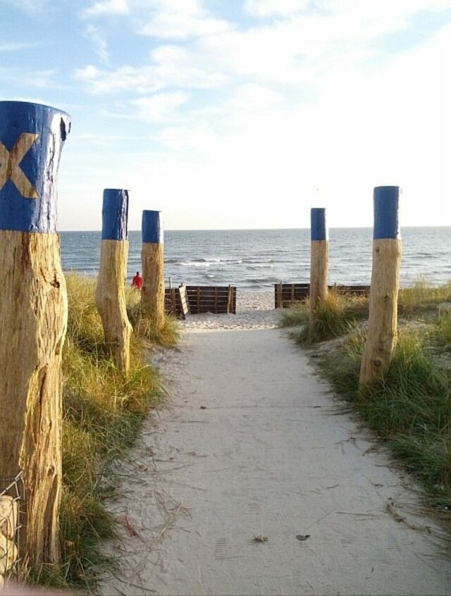 Ferienwohnung in Fehmarn OT Burgtiefe - FW Kn&uuml;tel Nr. 52 - Bild 7