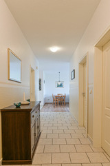 Ferienwohnung in Fehmarn OT Katharinenhof - Ferienhof Augustenhöhe - Hofscheune Nr.8 - Bild 4