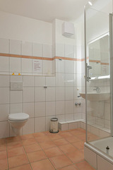 Ferienwohnung in Fehmarn OT Katharinenhof - Ferienhof Augustenhöhe - Hofscheune Nr.8 - Bild 12