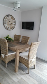 Ferienwohnung in Grömitz - Sunrise - Bild 4