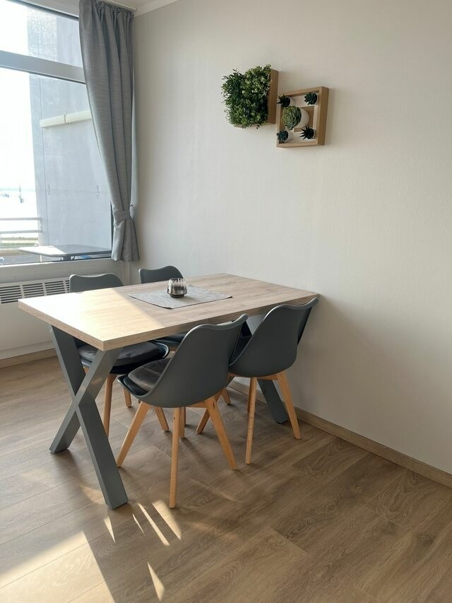 Ferienwohnung in Fehmarn OT Burgtiefe - Südstrandwohnung Seiss "Piccolo" - Bild 8