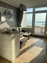 Ferienwohnung in Fehmarn OT Burgtiefe - Südstrandwohnung Seiss "Piccolo" - Bild 13