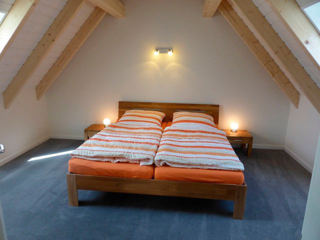 Ferienhaus in Fehmarn OT Presen - "Ferienhof Rießen" Doppelhaushälfte Backhaus Nr. 21 - Bild 3