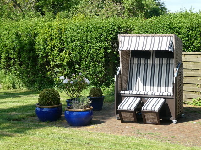 Ferienwohnung in Fehmarn OT Kopendorf - Haus Widder Nr.1 - Bild 12