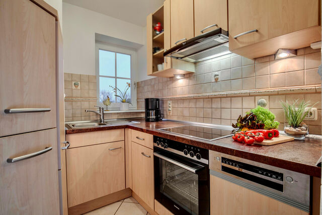 Ferienwohnung in Fehmarn OT Staberdorf - "Landhaus Voss" Typ 3 Nr.9 - Bild 6