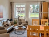 Ferienwohnung in Fehmarn OT Staberdorf - "Landhaus Voss" Typ 1 Nr.2 - Bild 6