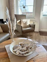 Ferienwohnung in Fehmarn OT Staberdorf - "Landhaus Voss" Typ 1 Nr.2 - Bild 8