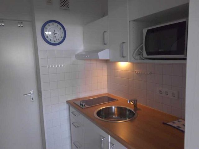 Ferienwohnung in Fehmarn OT Burgtiefe - FW Knütel Nr. 59 - Bild 2