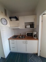 Ferienwohnung in Fehmarn OT Burgtiefe - FW Knütel Nr. 59 - Bild 5