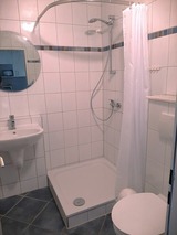 Ferienwohnung in Fehmarn OT Burgtiefe - FW Knütel Nr. 59 - Bild 6