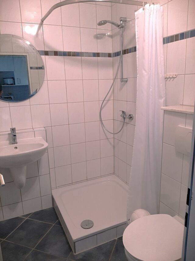 Ferienwohnung in Fehmarn OT Burgtiefe - FW Knütel Nr. 59 - Bild 6