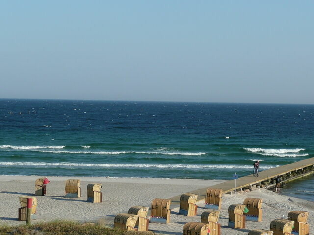 Ferienwohnung in Fehmarn OT Burgtiefe - FW Kn&uuml;tel Nr. 59 - Bild 12