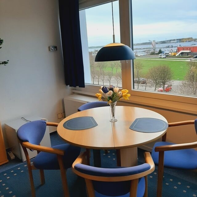 Ferienwohnung in Fehmarn OT Burgtiefe - FW Kn&uuml;tel Nr. 59 - Bild 15