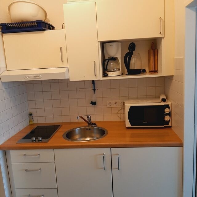 Ferienwohnung in Fehmarn OT Burgtiefe - FW Kn&uuml;tel Nr. 59 - Bild 17