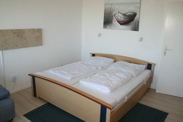 Ferienwohnung in Fehmarn OT Burgtiefe - FW Kn&uuml;tel Nr. 59 - Bild 3