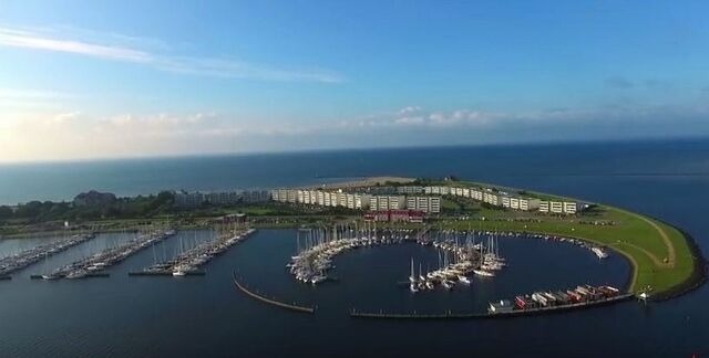 Ferienwohnung in Fehmarn OT Burgtiefe - FW Kn&uuml;tel Nr. 59 - Bild 11