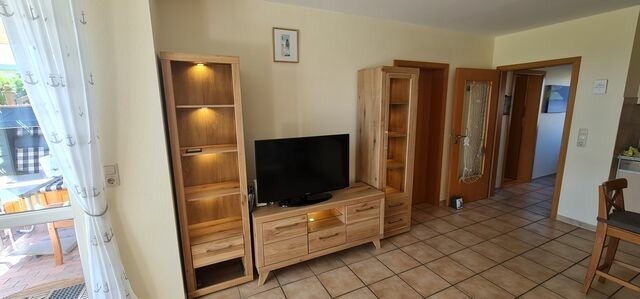 Ferienwohnung in Fehmarn OT Staberdorf - Fehmarn-Residenz - Bild 8