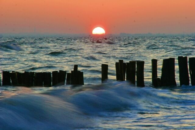 Ferienwohnung in Fehmarn OT Staberdorf - Fehmarn-Residenz - Bild 15
