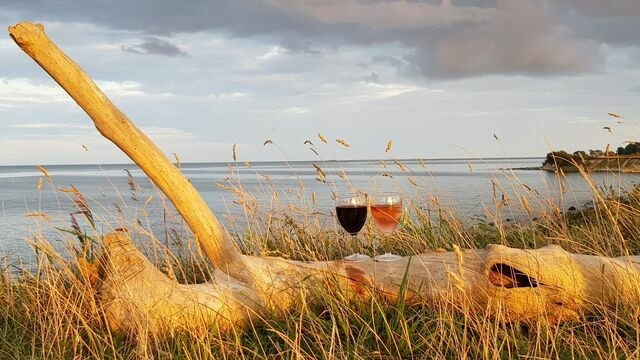 Ferienwohnung in Fehmarn OT Staberdorf - Fehmarn-Residenz - Bild 17