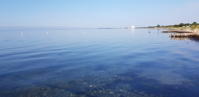 Ferienwohnung in Fehmarn OT Staberdorf - Fehmarn-Residenz - Bild 19