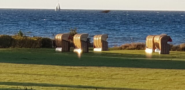 Ferienwohnung in Fehmarn OT Staberdorf - Fehmarn-Residenz - Bild 20