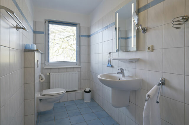 Ferienwohnung in Fehmarn OT Katharinenhof - Ferienhof Augustenhöhe - Bauernhaus Nr.10 - Bild 3