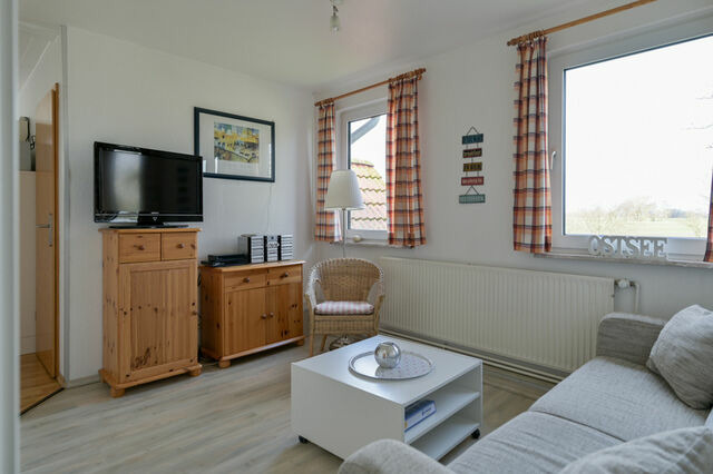 Ferienwohnung in Fehmarn OT Katharinenhof - Ferienhof Augustenhöhe - Bauernhaus Nr.10 - Bild 4