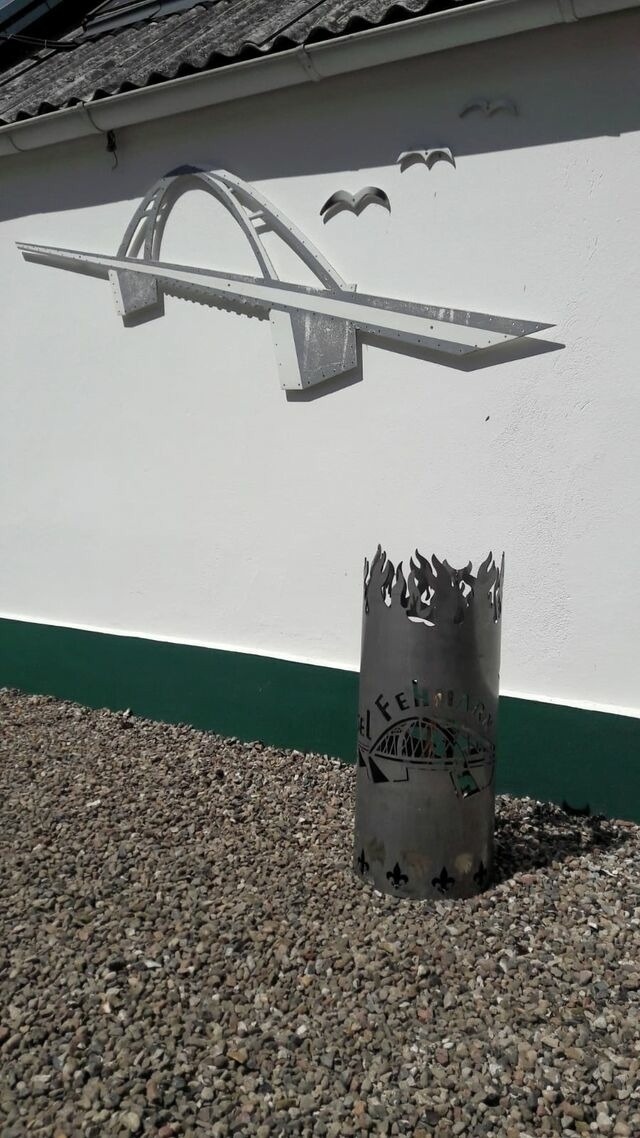 Ferienwohnung in Fehmarn OT Altenteil - Ferienwohnung Jahn Nr. 1 - Bild 15