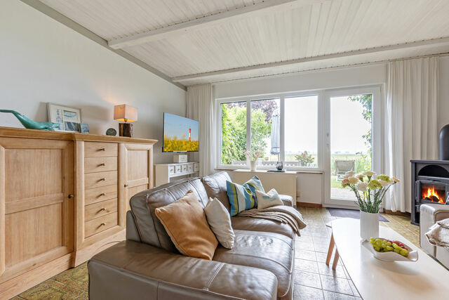 Ferienhaus in Fehmarn OT Marienleuchte - Ferienhaus Marienleuchte - Bild 4