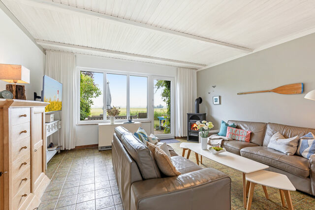 Ferienhaus in Fehmarn OT Marienleuchte - Ferienhaus Marienleuchte - Bild 5
