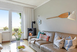 Ferienhaus in Fehmarn OT Marienleuchte - Ferienhaus Marienleuchte - Bild 9