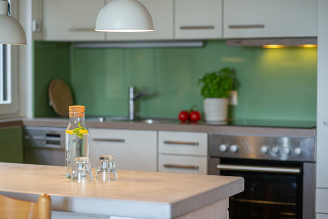 Ferienhaus in Fehmarn OT Marienleuchte - Ferienhaus Marienleuchte - Bild 10