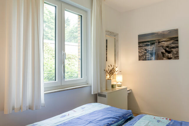 Ferienhaus in Fehmarn OT Marienleuchte - Ferienhaus Marienleuchte - Bild 13