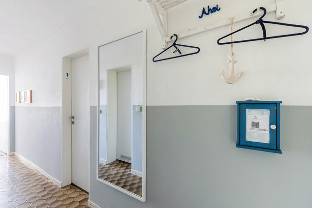 Ferienhaus in Fehmarn OT Marienleuchte - Ferienhaus Marienleuchte - Bild 15