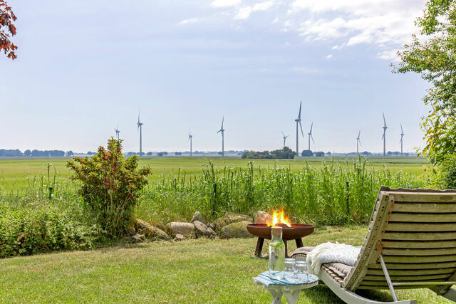 Ferienhaus in Fehmarn OT Marienleuchte - Ferienhaus Marienleuchte - Bild 18