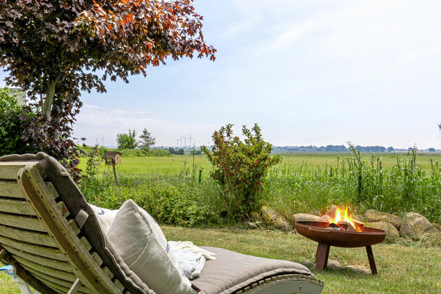 Ferienhaus in Fehmarn OT Marienleuchte - Ferienhaus Marienleuchte - Bild 21