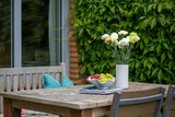 Ferienhaus in Fehmarn OT Marienleuchte - Ferienhaus Marienleuchte - Bild 23