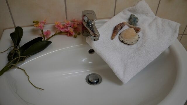 Ferienwohnung in Fehmarn OT Burg -  - Bild 13