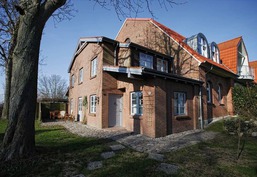 Ferienhof Augustenh&ouml;he - Kaminhaus Nr.14