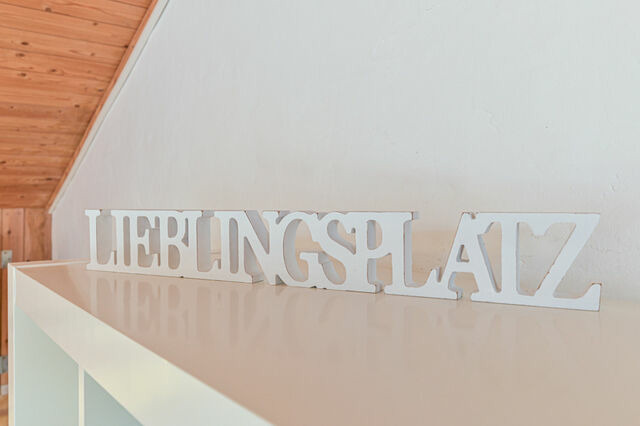 Ferienhaus in Fehmarn OT Katharinenhof - Ferienhof Augustenh&ouml;he - Kaminhaus Nr.14 - Bild 9