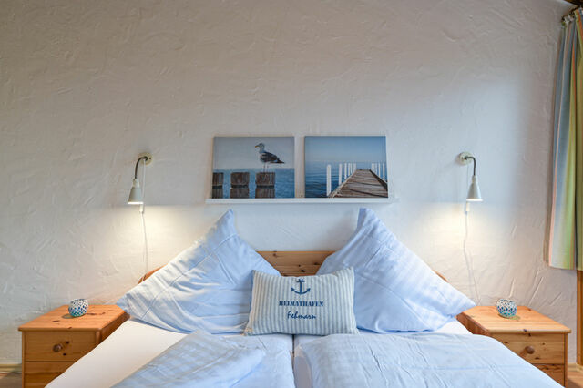 Ferienhaus in Fehmarn OT Katharinenhof - Ferienhof Augustenh&ouml;he - Kaminhaus Nr.14 - Bild 14