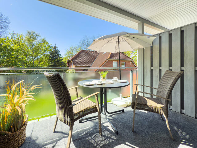 Ferienwohnung in Fehmarn OT Staberdorf - "Landhaus Voss" Typ 2 Nr.8 - Bild 18