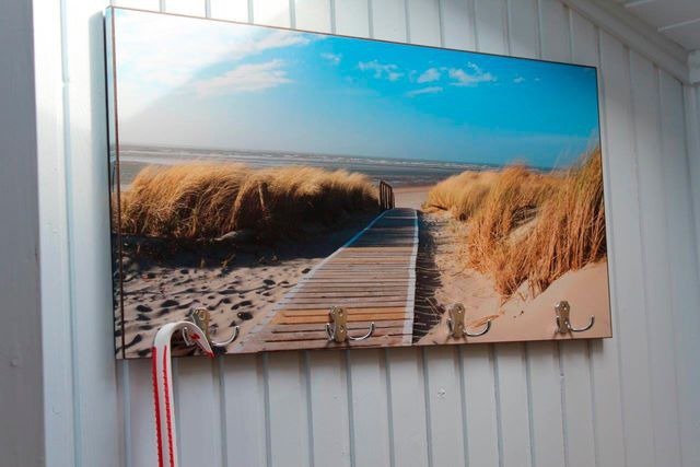 Ferienwohnung in Fehmarn OT Burg - Ferienwohnung Carstensen Nr.1 - Bild 2