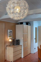 Ferienwohnung in Fehmarn OT Burg - Ferienwohnung Carstensen Nr.1 - Bild 3