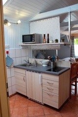 Ferienwohnung in Fehmarn OT Burg - Ferienwohnung Carstensen Nr.1 - Bild 4